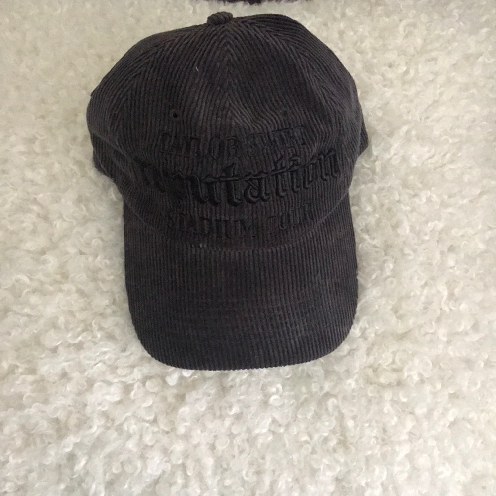 Taylor Swift Reputation Tour Hat